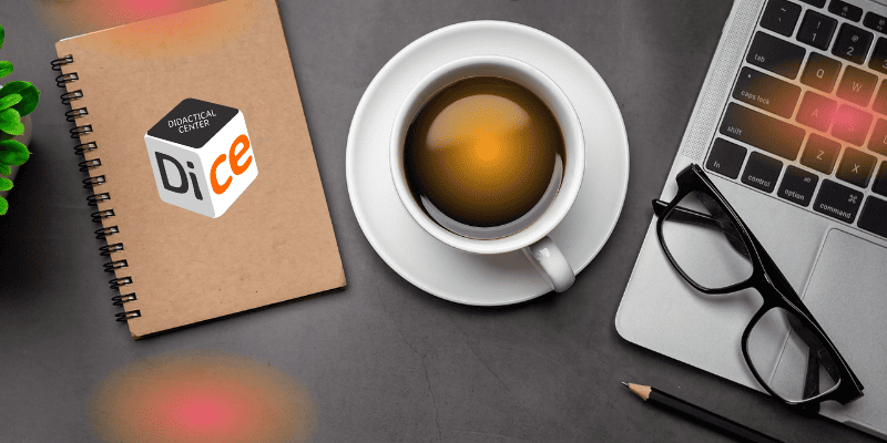 Documentos y formulario de inscripción - Consulta las Condiciones Generales de DICE Salamanca