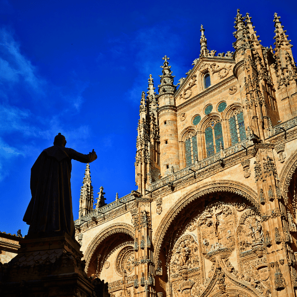 Universidad de Salamanca