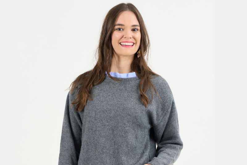 Rocío Martín Martín