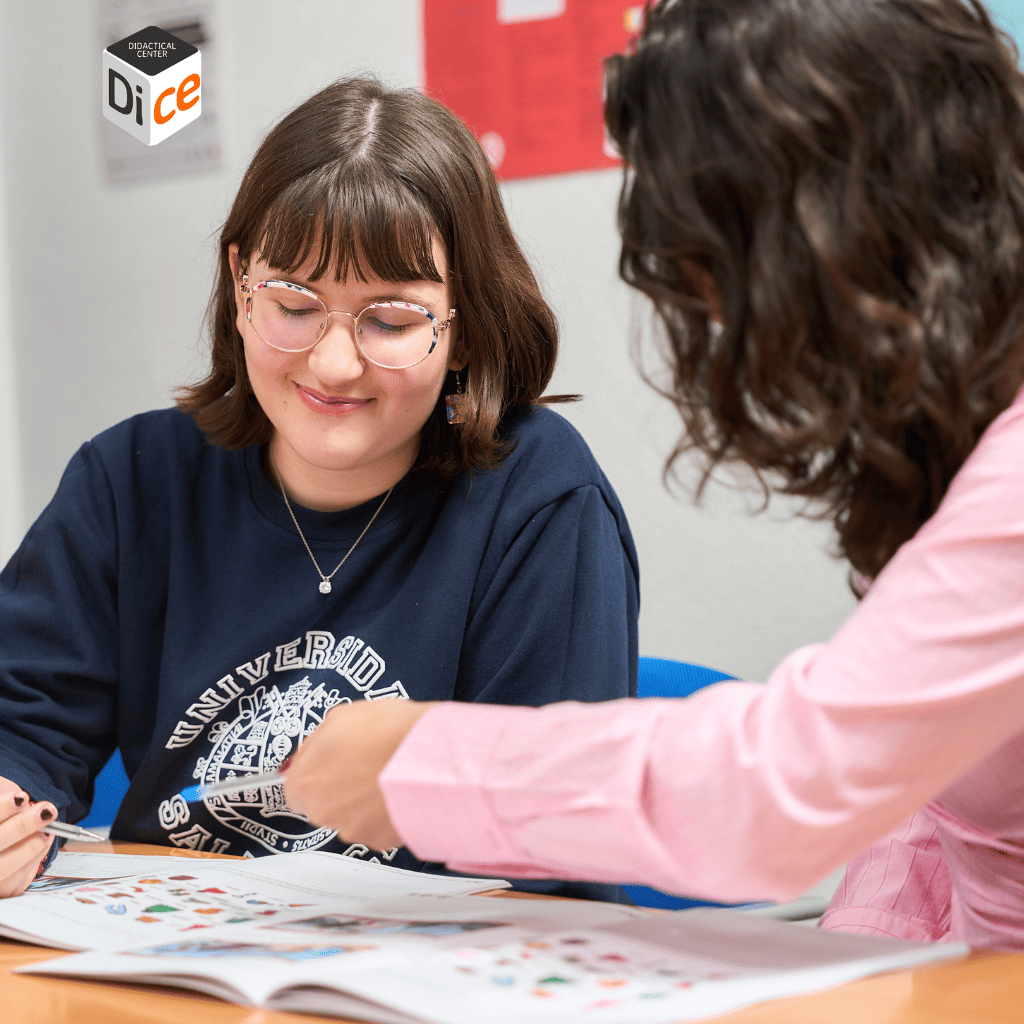 Fundamentos didácticos