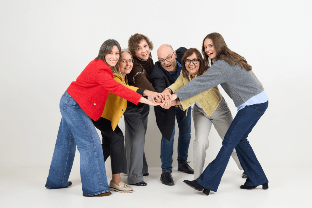 Profesores DICE Salamanca